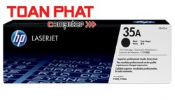 Mực in Laser đen trắng HP CB435A - 35A - Dùng cho máy HP LJ P1005/1006 