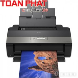 Máy in Phun mầu A3 Epson R 1900- 8 mầu mực