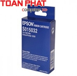 Băng mực Epson S015032 - Dùng cho LQ 100