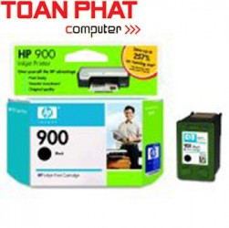 Mực in phun mầu HP 900 - CB314A Black - Mầu đen-Dùng cho HP DJ 900/910/ 915 