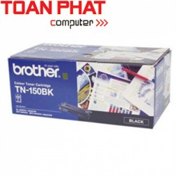 Mực in Laser mầu Brother TN 150BK - Mầu đen