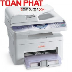 Máy in Đa chức năng Xerox Phaser 3200MFP