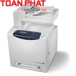 Máy in Laser mầu Đa năng Xerox 1190FS