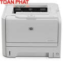 Máy in HP Laserjet 2035N - In trực tiếp trên mạng