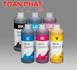 Mực nước InkTec Hàn Quốc 1000 ml ( 01 lít ) - Cho máy in CANON