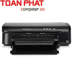 Máy in Phun mầu HP Officejet 7000 Wide Format Printer - E809a 