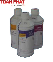 Mực in phun KANSAI 1000ml (1 lít) - Cho máy in EPSON