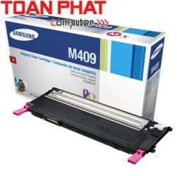 Mực In Laser Mầu Samsung CLT M409S - Mầu đỏ