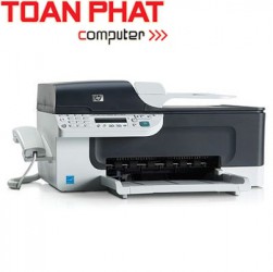 Máy in Phun mầu Đa chức năng HP 4660 (in, copy, scan, fax)