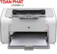 Máy in  HP Laserjet Pro P1102