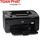 Máy in HP Laserjet Pro  P1102w - Máy in Laser không dây đầu tiên ở Việt Nam