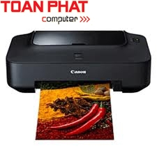 Máy in Phun Mầu Canon Pixma IP 2770