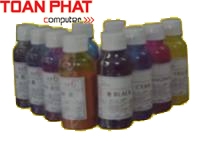 Mực in không phai pigment HONGSAM - In không phai!