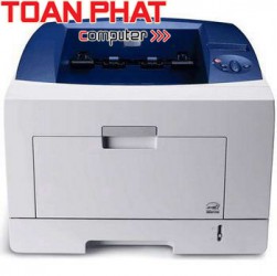 Máy in Laser Fuji Xerox Pharer P3435D - Tự động in đảo mặt