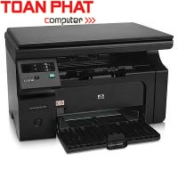 Máy in HP Laserjet pro M1132MFP đa chức năng (in, scan, copy, photo)