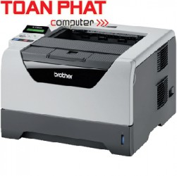 Máy in Laser Brother HL-5380DN (tự động đảo giấy, In mạng)