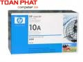 Mực in Laser đen trắng HP  Q2610A - 10A - Dùng cho máy HP LJ-2300