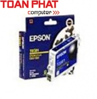 Mực in phun mầu Epson C13T112190 / C13T082190 - dùng cho Epson R390/ RX590/ RX610/ RX690/ R290