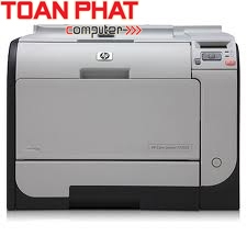 Máy In Laser mầu HP 2025n - In mạng