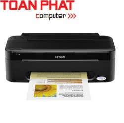 Máy in Phun mầu Epson T13