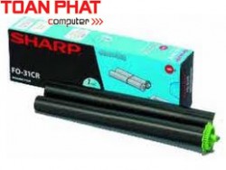 Film Fax SHARP FO-31CR