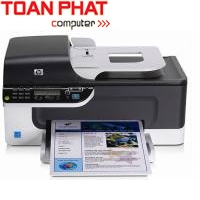 Máy in Phun mầu Đa chức năng HP 4580 (in-scan-copy)