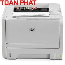 Máy in Laser đen trắng HP Laserjet P2035 