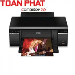 Máy in Phun mầu Epson A50