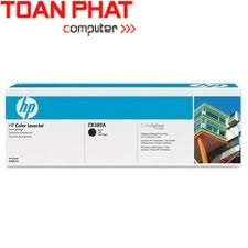 Mực in Laser mầu HP 80A CB380A -Black - Mầu Đen - dùng cho HP CLJ CP 6015/CM 6040mfp