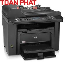 Máy in đa chức năng HP Laserjet pro M1536DNF MFP (tự động đảo giấy, in mạng, scan, copy, Fax)