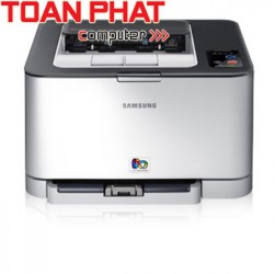 Máy in Laser mầu SAMSUNG CLP-320N In mạng