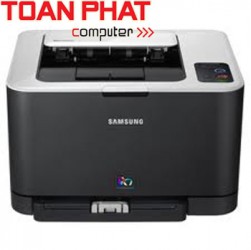 Máy in Laser mầu SAMSUNG CLP-325