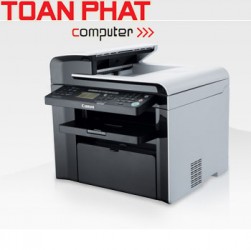 Máy in Laser Đa chức năng CANON imageCLASS 4450D (in, scan, photo, fax, tự động đảo giấy)