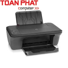 Máy in Phun mầu Đa chức năng HP Deskjet AIO 1050 (in, scan, copy)