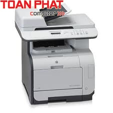 Máy in Laser Mầu Đa chức năng HP CM 2320N (in, scan, copy, in mạng)