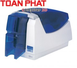 Máy in thẻ Datacard SP35 Plus