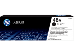Mực in Laser đen trắng HP 48A - CF248A - Dùng cho máy HP M15/16/18/MFP28/29