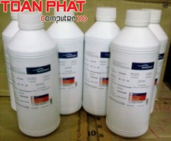 Mực nước SENSIENT 1000ml (1 lít) - Mực Mỹ - Cho máy in EPSON