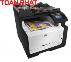 Máy in Laser Mầu Đa chức năng HP 1415fnw (in, copy, scan, fax)