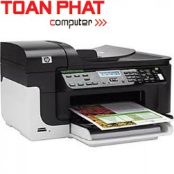 Máy in Phun mầu Đa chức năng HP 6500A (in, scaner, photo, copy, fax)