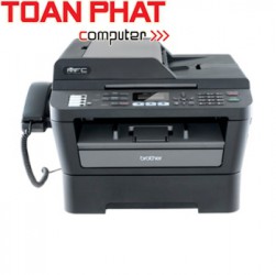 Máy in Laser đa năng Brother MFC 7470D (in, scan, copy, fax, đảo giấy)