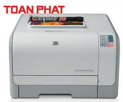 Máy in Laser Mầu HP-1215