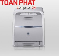 Máy in Laser mầu Canon LBP 5300 - In bán công nghiệp