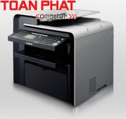 Máy in Laser Đa chức năng đen trắng CANON imageCLASS MF4580dw (in, scan, photo, fax)