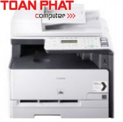 Máy in Laser Đa chức năng CANON image CLASS MF 8080cw (in, scan, photo, fax,nạp bản gốc tự động, wifi, lan)