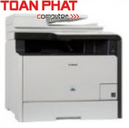 Máy in Laser mầu đa chức năng CANON imageCLASS MF8380cdw (in, scan, photo, fax, wifi, lan)