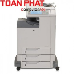 Máy in Laser Mầu Đa chức năng HP Color LaserJet 4730 MFP (in, scaner, photo, copy)