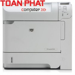 Máy in Laser đen trắng HP LaserJet P4014 - Máy in tốc độ cao, in mạng