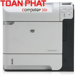 Máy in Laser đen trắng HP LaserJet P4015n - Máy in tốc độ cao, in mạng