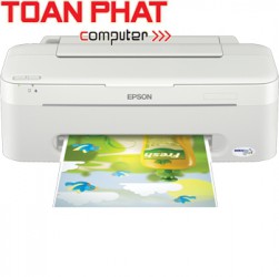 Máy in Phun màu Epson ME 32